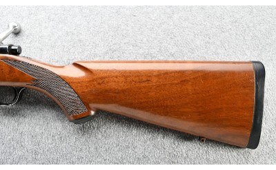 Ruger ~ m77 MK II ~ .243 Win - Image 9 of 10