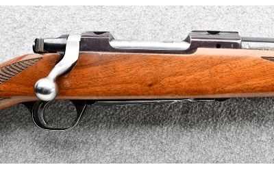 Ruger ~ m77 MK II ~ .243 Win - Image 3 of 10