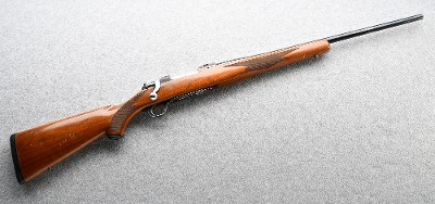 Ruger ~ m77 MK II ~ .243 Win - Image 1 of 10