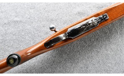 Ruger ~ m77 MK II ~ .243 Win - Image 5 of 10