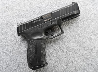 Stoeger ~ STR-9 ~ 9mm - Image 1 of 2