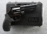 EAA ~ Windicator ~ .357 Magnum - 1 of 2