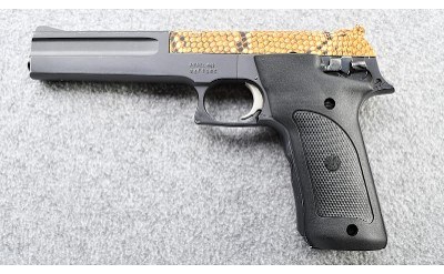 Smith & Wesson ~ 422 ~ .22 Lr - Image 3 of 3