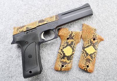 Smith & Wesson ~ 422 ~ .22 Lr - Image 1 of 3