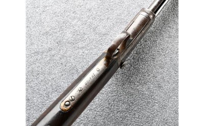 Winchester ~ 1890 Gen 2 ~ .22 WRF - Image 5 of 10