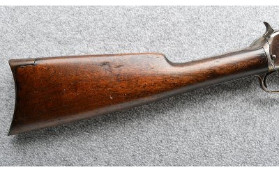 Winchester ~ 1890 Gen 2 ~ .22 WRF - Image 2 of 10