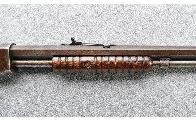 Winchester ~ 1890 Gen 2 ~ .22 WRF - Image 4 of 10