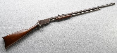 Winchester ~ 1890 Gen 2 ~ .22 WRF - Image 1 of 10