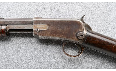 Winchester ~ 1890 Gen 2 ~ .22 WRF - Image 8 of 10