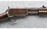 Winchester ~ 1890 Gen 2 ~ .22 WRF - Image 3 of 10