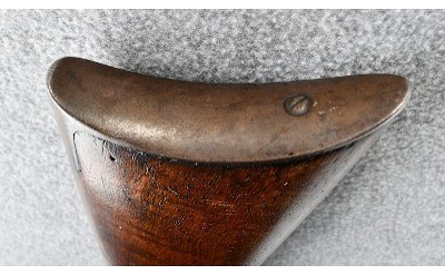 Winchester ~ 1890 Gen 2 ~ .22 WRF - Image 10 of 10