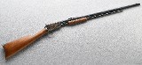 Winchester ~ 1890 Gen 2 ~ .22 WRF - 1 of 10
