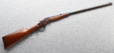 J. Stevens ~ Favorite ~ .22 LR - Image 1 of 11