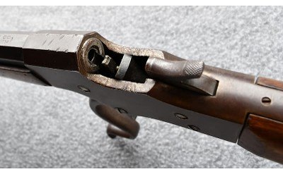 J. Stevens ~ Favorite ~ .22 LR - Image 10 of 11