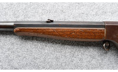 J. Stevens ~ Favorite ~ .22 LR - Image 7 of 11