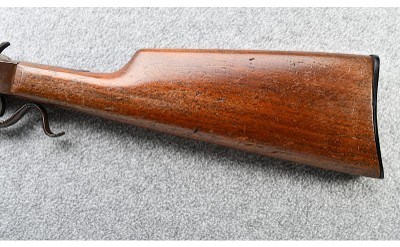 J. Stevens ~ Favorite ~ .22 LR - Image 9 of 11