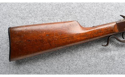 J. Stevens ~ Favorite ~ .22 LR - Image 2 of 11