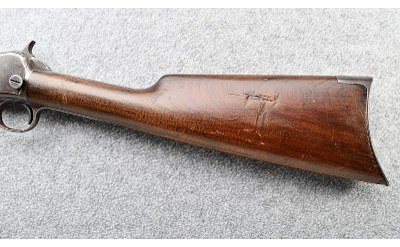Winchester ~ 1890 Gen 2 ~ .22 Short - Image 9 of 10