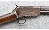 Winchester ~ 1890 Gen 2 ~ .22 Short - Image 3 of 10