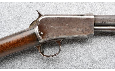 Winchester ~ 1890 Gen 2 ~ .22 Short - Image 3 of 10