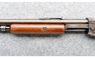 Winchester ~ 1906 Gen 2 ~ .22 Short - Image 7 of 10