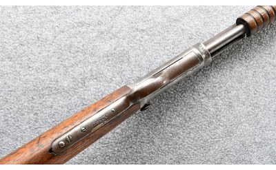 Winchester ~ 1890 Gen 3 ~ .22 Short - Image 5 of 10