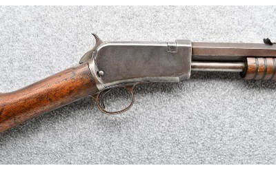 Winchester ~ 1890 Gen 3 ~ .22 Short - Image 3 of 10