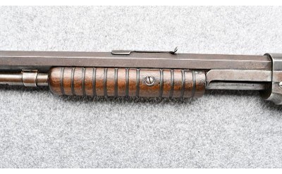 Winchester ~ 1890 Gen 3 ~ .22 Short - Image 7 of 10