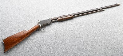 Winchester ~ 1890 Gen 3 ~ .22 Short - Image 1 of 10