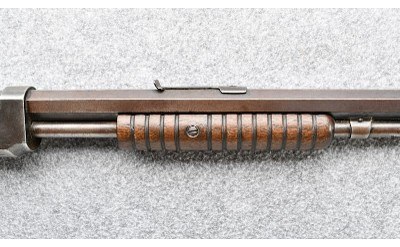 Winchester ~ 1890 Gen 3 ~ .22 Short - Image 4 of 10