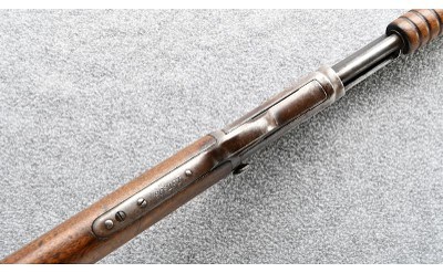 Winchester ~ 1890 Gen 2 ~ .22 Long - Image 5 of 10