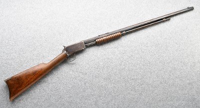 Winchester ~ 1890 Gen 2 ~ .22 Long - Image 1 of 10