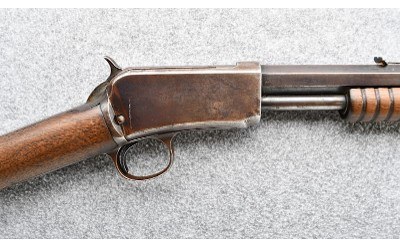 Winchester ~ 1890 Gen 2 ~ .22 Long - Image 3 of 10
