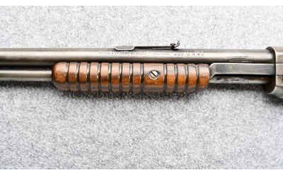 Winchester ~ Model 90 Gen 3 ~ .22 WRF - Image 7 of 10