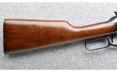 Winchester ~ 94 ~ .32 Winchester special - Image 2 of 10