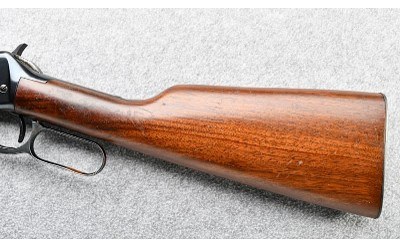 Winchester ~ 94 ~ .32 Winchester special - Image 9 of 10