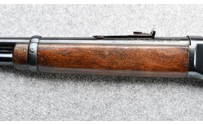 Winchester ~ 94 ~ .32 Winchester special - Image 7 of 10