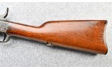 Remington ~ No. 1 Rolling block ~ Unmarked - 10 of 12