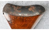 Remington ~ No. 1 Rolling block ~ Unmarked - 11 of 12