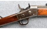 Remington ~ No. 1 Rolling block ~ Unmarked - 3 of 12