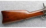 Remington ~ No. 1 Rolling block ~ Unmarked - 2 of 12