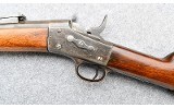 Remington ~ No. 1 Rolling block ~ Unmarked - 9 of 12