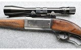 Savage ~ 99 ~ .300 Savage - 8 of 10