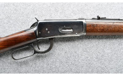 Winchester ~ 94 ~ .32 Win Spl - Image 3 of 10