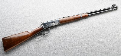 Winchester ~ 94 ~ .32 Win Spl - Image 1 of 10