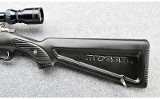 Ruger ~ 77/22 All weather ~ .22 WMR - 9 of 10