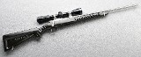 Ruger ~ 77/22 All weather ~ .22 WMR - 1 of 10