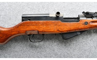 Norinco ~ SKS ~ 7.62x39mm - Image 3 of 9