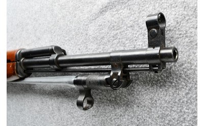 Norinco ~ SKS ~ 7.62x39mm - Image 5 of 9