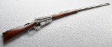 Winchester ~ 1895 ~ .35 Winchester - 1 of 9